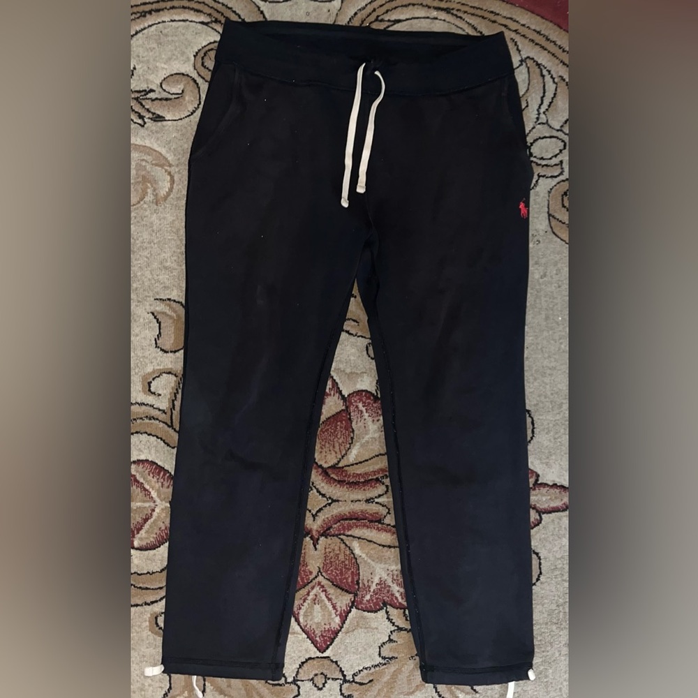 Polo by Ralph Lauren fleece sweatpants